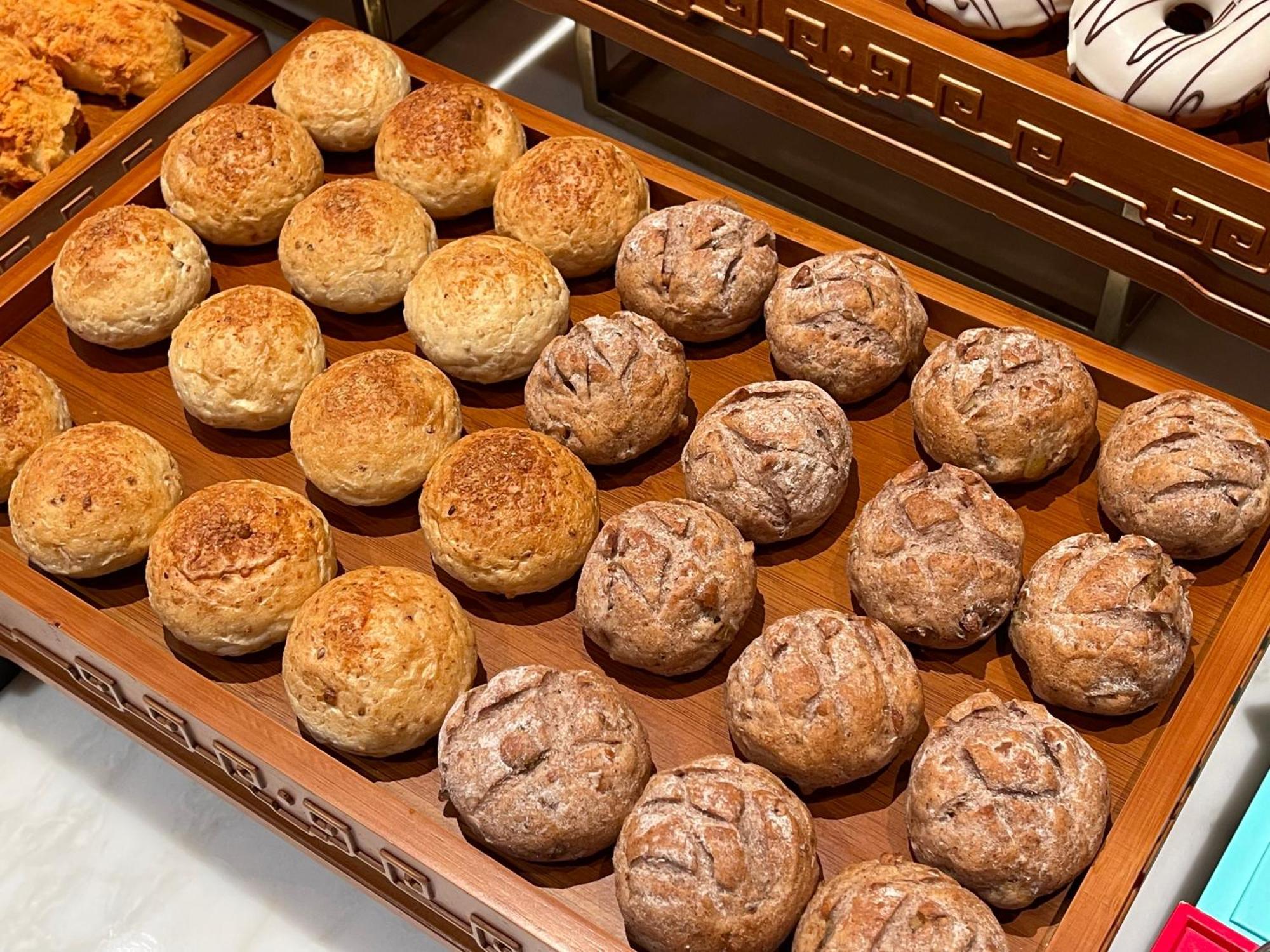 Crowne Plaza Hangzhou Linping By Ihg 外观 照片