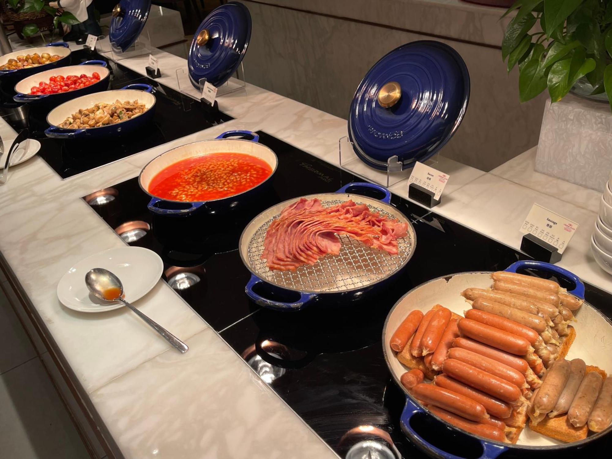 Crowne Plaza Hangzhou Linping By Ihg 外观 照片